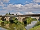 pont sur la Creuse
