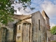 Photo suivante de Saint-Sauvant /église Saint-Sylvain