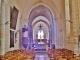 Photo suivante de Saint-Sauvant /église Saint-Sylvain