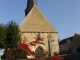 Eglise de Thollet