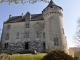 Photo précédente de Usseau Le château de la Motte