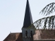 Eglise St Léger du XIIième S