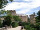 Photo suivante de Allemagne-en-Provence   Château d'Allemagne en Provence 13 Em Siècle