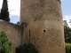   Château d'Allemagne en Provence 13 Em Siècle