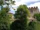   Château d'Allemagne en Provence 13 Em Siècle