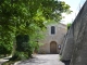 Photo suivante de Allemagne-en-Provence   église Saint-Marc 13/15 Em Siècle