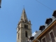 Photo précédente de Barcelonnette La tour Cardinalis