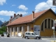 Photo précédente de Barcelonnette Salle du marché couvert