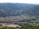 Photo suivante de Bras-d'Asse vue d'ensemble du plateau de Valensole