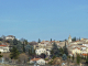 Photo précédente de Château-Arnoux-Saint-Auban vue sur le village