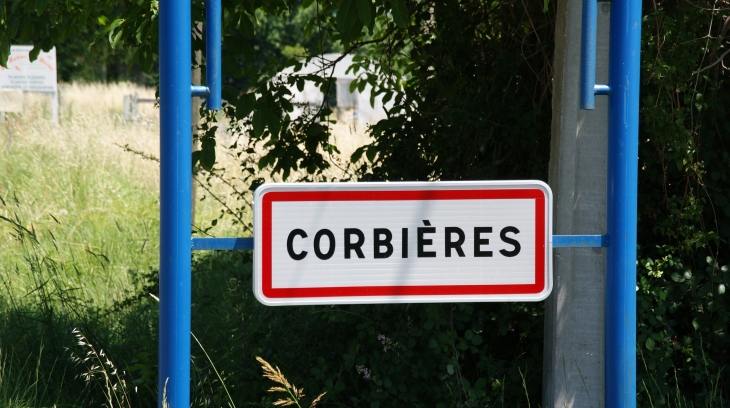  - Corbières