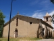 Photo précédente de Entrevennes ; église Saint-Martin 12 Em Siècle