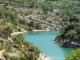 Photo précédente de Esparron-de-Verdon Lac D'esparron
