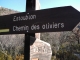 Estoublon chemin des oliviers 033