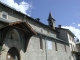 Photo suivante de Faucon-de-Barcelonnette L'Eglise St Etienne