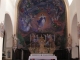 Photo suivante de Faucon-de-Barcelonnette L'interieur de l'Eglise