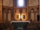 Photo suivante de Forcalquier <Cathédrale  Notre-Dame du Bourget  ( 12/15 Em Siècle )