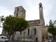 Photo suivante de Forcalquier <Cathédrale  Notre-Dame du Bourget  ( 12/15 Em Siècle )