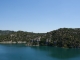 Photo précédente de Gréoux-les-Bains Lac du Barrage de Gréoux les Bains