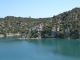 Photo suivante de Gréoux-les-Bains Lac du Barrage de Gréoux les Bains