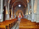 Photo suivante de Gréoux-les-Bains église Notre-Dame