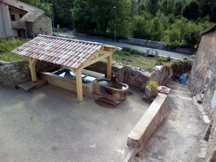 Restauration du lavoir principal du Caire - Le Caire