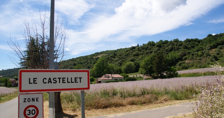  - Le Castellet