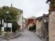 Photo suivante de Le Chaffaut-Saint-Jurson dans le village