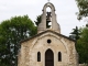 Photo suivante de Lurs Chapelle Saint-Michel