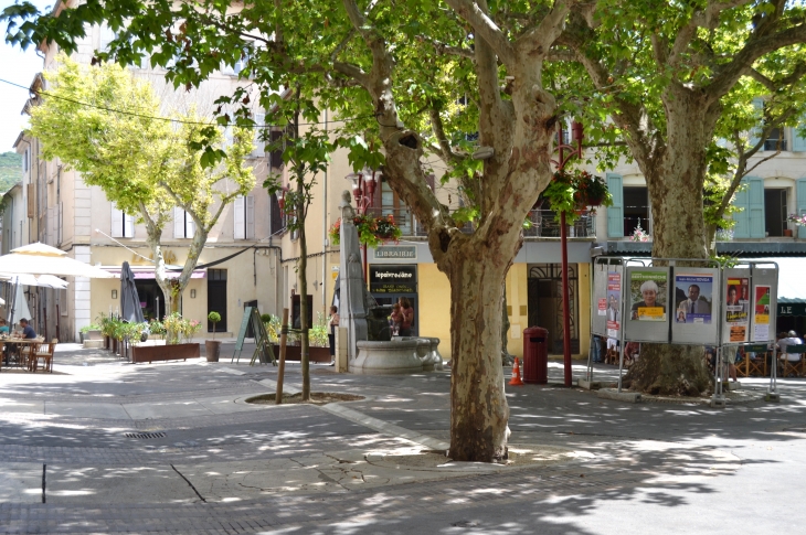  - Manosque