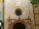Photo précédente de Manosque ,Notre-Dame de Romigier 10 Em Siècle