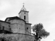 Photo précédente de Marcoux Clocher de l'église St Etienne