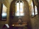 Photo suivante de Moustiers-Sainte-Marie    église Romane Notre-Dame de L'Assomption 12 Em Siècle