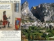 Photo précédente de Moustiers-Sainte-Marie (carte postale de 1993)