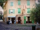 Photo suivante de Moustiers-Sainte-Marie Ruelle de Moustiers Ste Marie