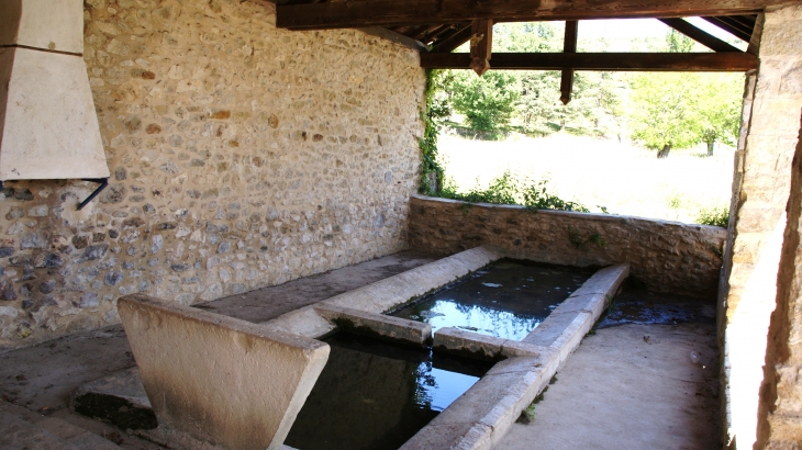 Lavoir - Ongles