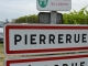 Pierrerue