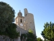 Photo précédente de Reillanne ;Chapelle Saint-Denis 14 Em Siècle et la Tour des Forges