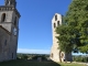 ;Chapelle Saint-Denis 14 Em Siècle et la Tour des Forges