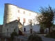 Photo suivante de Revest-des-Brousses le château