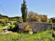 Pont sur le Verdon