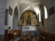 Photo précédente de Saint-Étienne-les-Orgues <<église Saint-Etienne 15 Em Siècle