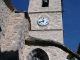 Photo suivante de Saint-Étienne-les-Orgues l'église