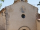 Photo suivante de Saint-Maime    église Sainte-Maxime 14 Em Siècle