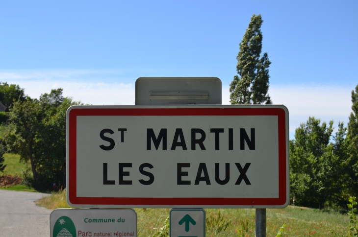  - Saint-Martin-les-Eaux
