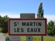 Photo suivante de Saint-Martin-les-Eaux 