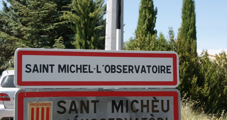  - Saint-Michel-l'Observatoire