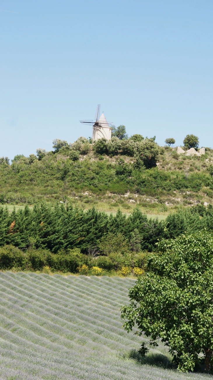  - Saint-Michel-l'Observatoire