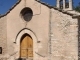 Photo suivante de Saint-Michel-l'Observatoire :église Sainte Marie-Madeleine de Lincel