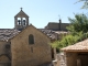 Photo suivante de Saint-Michel-l'Observatoire :église Sainte Marie-Madeleine de Lincel
